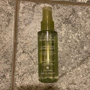 Alterna Shine Spray